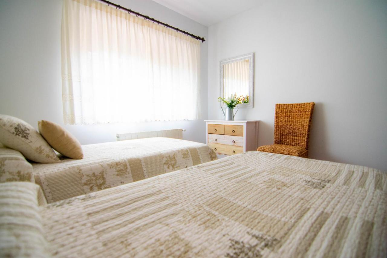 La Casita De Las Hortensias Ortigosa del Monte Εξωτερικό φωτογραφία